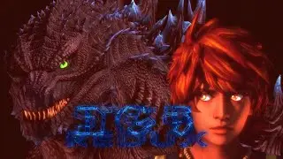 Godzilla: Bonds of Blood Episode 4DX Trailer