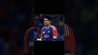 shubman gill ko cramp aaya #shorts