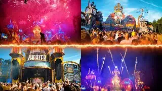 Dominator Festival 2022 - Highlights