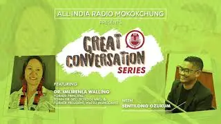 The Identity of Women in Ao Culture | Dr. IMLIRENLA WALLING