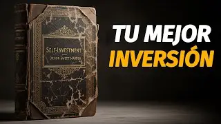 Invertir en Uno Mismo por Orison Swett Marden | Audiolibro Completo | Tu Activo M&aacute;s Valioso