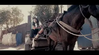 DJ KAM | Like Every Man - ( Official Video Clip / 2021)