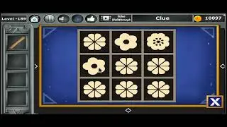 100 Doors Escape Room Mystery 3 Level 89 Walkthrough