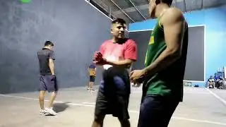 Golden Boy y Papayas vs Niño Abraham y Orejas - Frontón Los González