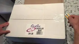 CaribSea Original Life Rock