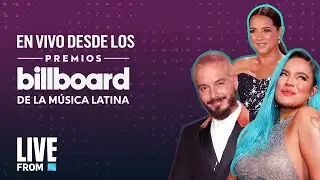 EN VIVO desde los Premios Billboards a la M&uacute;sica Latina 2021: Mira la llegada de los famosos