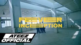 ATEEZ(에이티즈) - 'INCEPTION' Performance Preview