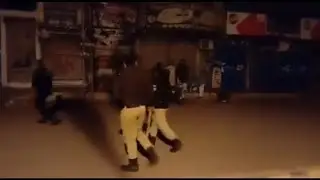 lock down sindh