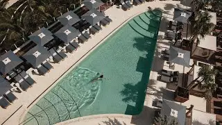 Four Seasons Hotel and Residences Fort Lauderdale | United States | Hotel Review🏠