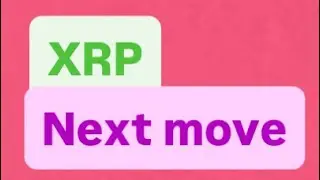 XRP COIN NEXT MOVE | XRP RIPPLE COIN PRICE ANALYSIS | XRP COIN PRICE TARGET 