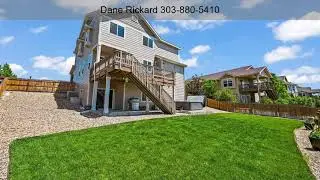 10227 Norfolk Street Commerce City CO 80022