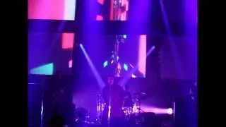 Beady Eye - Dublin, Ireland 7th November 2013