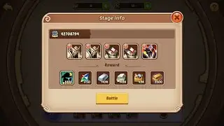 SL 25-4 Forest - FQV (2.5M ATK w Splendid Melodic Strings)