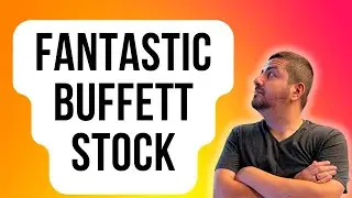 1 Fantastic Warren Buffett Dividend Stock to Buy in July | Best Dividend Stocks | Top Dividend Stock