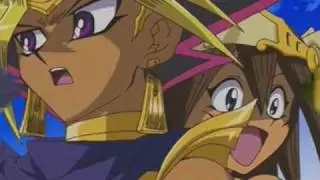 Yu-Gi-Oh! opening 5 full (Overlap)