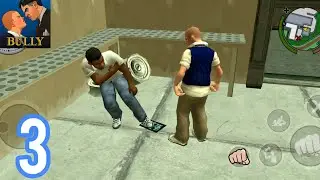 Bully anniversary edition (mobile) [mission] the setup