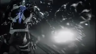 Warframe&reg;*2020: Shining Void Energy