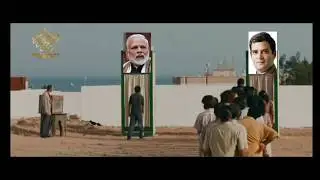 Indian Elections 2019 Reality (just for fun)