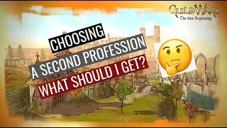 Guild Wars Prophecies - Presearing Walkthrough Part 2