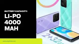 Itel A04 Review: Is it the best budget phone on the market?