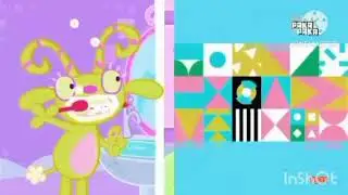 S&uacute;per jugandos cr&eacute;ditos qu&eacute; falta juegos pakapaka ya comienza escuela de rugidos lntro 