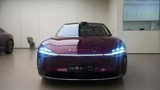 🚘🔥 2026 Stelato S9 INSIDE REVEAL | Luxury Space & Smart Features Will Shock You 😱✨