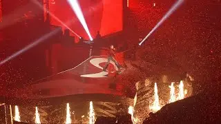 250713 호시우지 팬콘서트 [WARNING] 우지 SOLO 루비 RUBY HOSHI X WOOZI FAN CONCERT 서울 막콘 FULL CAM