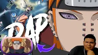 Pain Rap | 