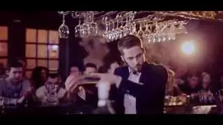 Friends Cocktail Cup 2015 (Final)