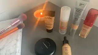 افضل فونديشن للاستخدام اليومي.. كريم اساس خفيف ويومي✅