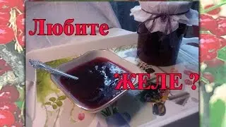 RED CURRANT JELLY. WITHOUT COOKING.