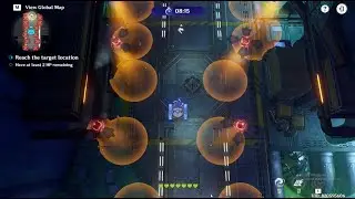 All Stages Guide Quietly Now! Sneaky Sneaking Sneaks!
