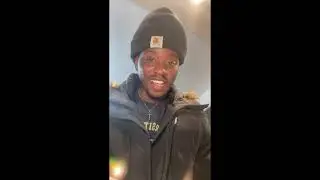 c VLog: Dave's Hot Chicken Food Review