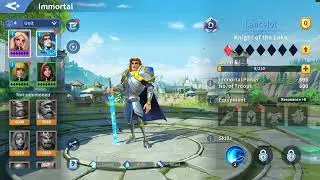 How To Equip a Sword in Infinity Kingdom