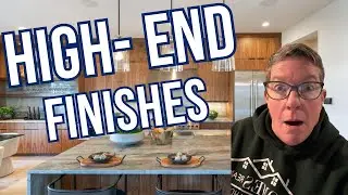 Inside the Gates Farmhouse Model by Toll Brothers | River Terrace, Tigard OR New Construction Tour