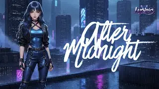 Lyniria &ndash; After Midnight