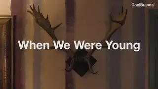 CoolBrands Council: When we were young