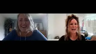 Self-Worth & Confidence - Hormone Therapy for Prostate with Adore Your Pelvic Floor & Rachel Willett