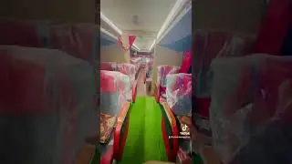 Umair Movers business class