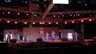 BMSCE UTSAV-24