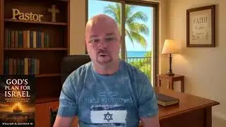 Day 28 — When Israel Awakens, The World Will Feel It