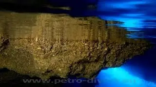 Petro Divers, Cova Cala Sanau