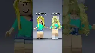 REMAKING DEFAULT ROBLOX AVATARS