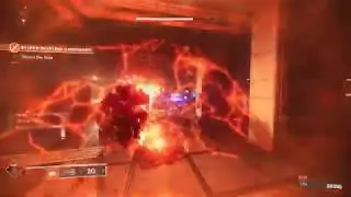 Solo Legendary Lost Sector: K1 Crew Quarters (Flawless) [Destiny 2]