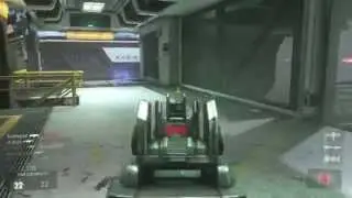 Call of Duty: Advanced Warfare - Paintball Edition