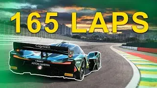 GOING ENDURANCE RACING: 4H OF INTERLAGOS - Le Mans Ultimate