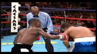 Top 5 Floyd Mayweather OFFENSIVE Skills