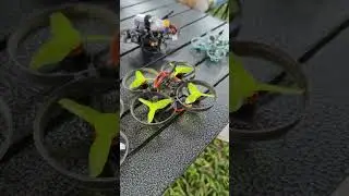 Best Tiny Whoop in 2025 😎
