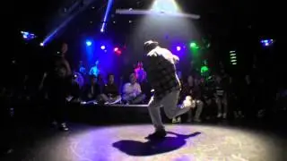 HERO(至芸) vs HyROSSI(ALMA) DANCE@LIVE 2016 FINALを勝手に応援企画 / RAISE UP 16/4/14