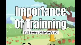 Importance of Training
